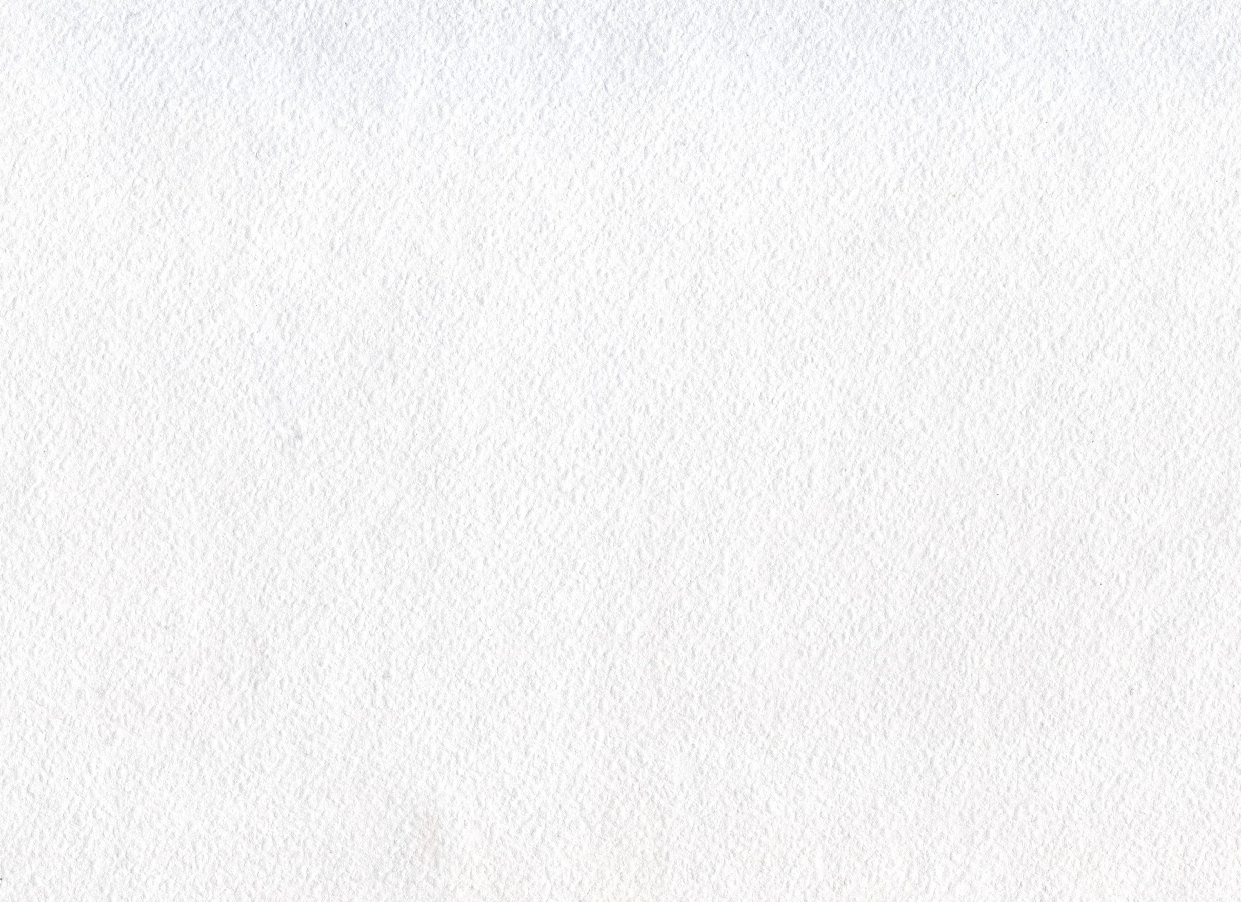 Texture of white watercolor paper